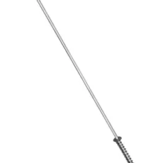 VARILLA DE FRENO TRASERO RX150 57CM LUBA