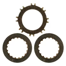 DISCO DE EMBRAGUE SMASH 110 3 DISCOS OSAKA