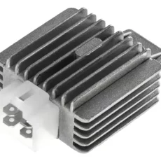 REGULADOR DE VOLTAJE MONOFASICO 4 PINES ZB110/DUE DZE