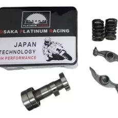 BALANCIN DE VALVULAS C/REGULADOR SMASH 110 SET OSAKA