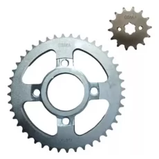 CORONA Y PIÑON HONDA CB1 125 (44T-14T) OSAKA