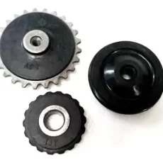 KIT DE DISTRIBUCION C90/CD100/BIT 3 PIEZAS OSAKA