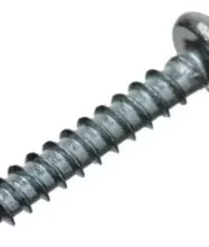 TORNILLO PARKER 5X15 50U.