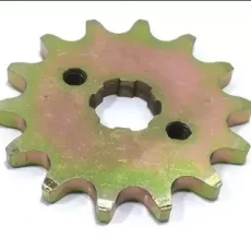 PIÑON GUERRERO 70/100 420-15 DIENTES CATALANO