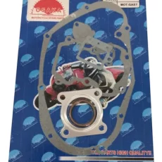 JUNTA COMPLETA SUZUKI AX100 OSAKA