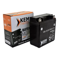 BATERIA 12N53B C/GEL KEM