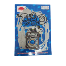 JUNTA COMPLETA MOTOMEL DAKAR200 CON O'RINGS VARILLERO 67MM OSAKA