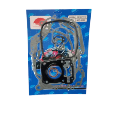 JUNTA COMPLETA HONDA TITAN150 CON O'RINGS OSAKA