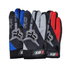 GUANTES FOX