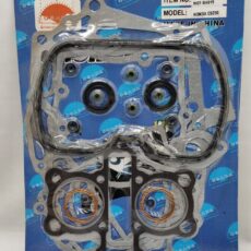 JUNTA COMPLETA HONDA CB250 CON O'RINGS OSAKA