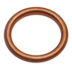 JUNTA DE ESCAPE RX150 (COBRE) CHB