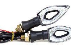 GIROS FLECHA LED UNIVERSALES JUEGO OSAKA