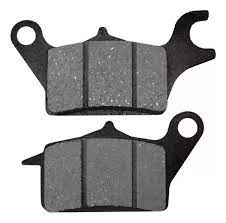 PASTILLA DE FRENO NEW WAVE 110S/YAMAHA SZ150