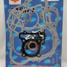 JUNTA MEDIO MOTOR YAMAHA FZ16 OSAKA