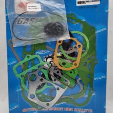 JUNTA COMPLETA ZANELLA BUSINESS OSAKA