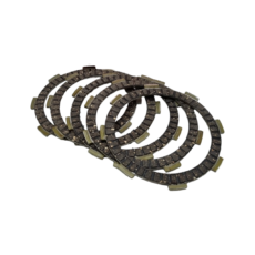 DISCOS DE EMBRAGUE HONDA TITAN125 5 DISCOS FORTE