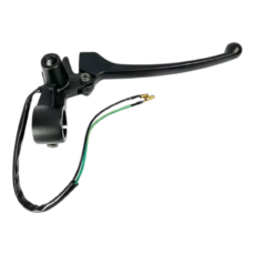 MANIJA DE FRENO C/SOPORTE SMASH 110 OSAKA