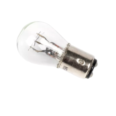 LAMPARA TRASERA 12V-5/21W (CRISTAL) GPG