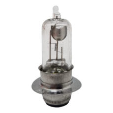 LAMPARA DELANTERA SMASH GPG