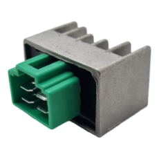 REGULADOR DE VOLTAJE YAMAHA YBR125 OSAKA