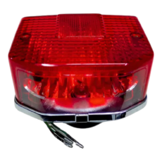 FAROL TRASERO MAX/DAX/DAY/DAX70 MOD.NUEVO OSAKA