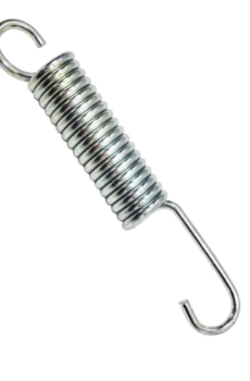 RESORTE DE MULETA RX150 OSAKA