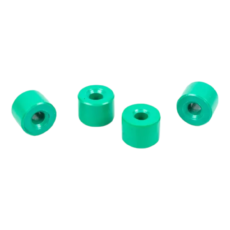 BUJES SILENT BLOCK TEFLON MADE IN BRASIL