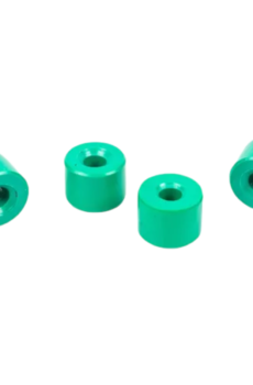 BUJES SILENT BLOCK TEFLON MADE IN BRASIL