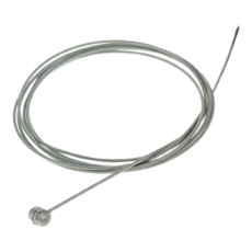 CABLE DE ACELERADOR UNIVERSAL 2,07MTS.