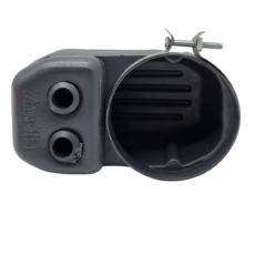 CARCAZA FILTRO DE AIRE ZANELLA CICLOMOTOR