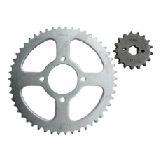 CORONA Y PIÑON MOTOMEL SKUA150 (50T-17T) OSAKA