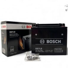 BATERIA BOSCH 12N7A3A-BB7LB (SKUA-HONDA STORM)