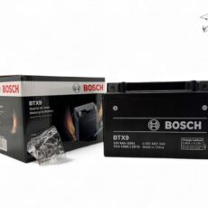 BATERIA KGYTX9BS/BTX9 BOSCH NS200-DUKE200-DOMINAR400